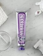 Marvis The Mints Jasmin zobna pasta okus Jasmin-Mint 25 ml
