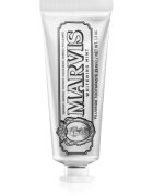 Marvis Whitening Mint zobna pasta z belilnim učinkom okus Mint 25 ml