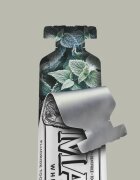 Marvis Whitening Mint zobna pasta z belilnim učinkom okus Mint 25 ml