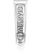 Marvis Whitening Mint zobna pasta z belilnim učinkom okus Mint 85 ml