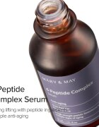 Mary&May 6 Peptide Complex intenzivni regeneracijski serum proti gubam 30 ml