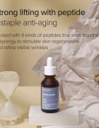 Mary&May 6 Peptide Complex intenzivni regeneracijski serum proti gubam 30 ml