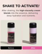 Mary&May Blackberry Complex Cream Essence koncentrirana vlažilna esenca za občutljivo kožo 140 ml