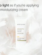 Mary&May Cica Soothing pomirjajoča in zaščitna krema SPF 50+ 50 ml