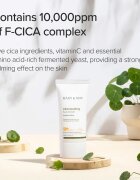 Mary&May Cica Soothing pomirjajoča in zaščitna krema SPF 50+ 50 ml