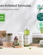 Mary&May Cica Soothing pomirjajoča in zaščitna krema SPF 50+ 50 ml