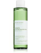 Mary&May Cica Tea Tree AHA PHA pomirjajoči tonik za problematično kožo akne 200 ml