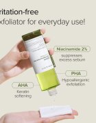 Mary&May Cica Tea Tree AHA PHA pomirjajoči tonik za problematično kožo akne 200 ml
