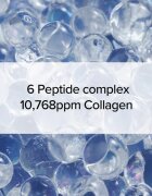 Mary&May Collagen Peptide Vital Mask set mask iz platna proti gubam 30 kos