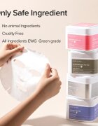 Mary&May Collagen Peptide Vital Mask set mask iz platna proti gubam 30 kos