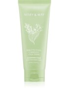 Mary&May Houttuynia Cordata + Tea Tree Cleansing Foam globinsko čistilna pena za pomiritev kože 150 ml