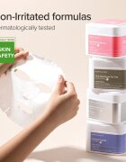 Mary&May Hyaluronic Panthenol Hydra Mask set mask iz platna za intenzivno hidracijo 30 kos