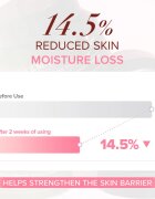 Mary&May Idebenone + Blackberry Complex Intensive Total Care Cream posvetlitvena vlažilna krema proti gubam 70 g
