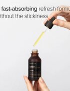 Mary&May Idebenone + Blackberry Complex Serum antioksidantni serum za posvetlitev in zgladitev kože 30 ml