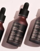 Mary&May Idebenone + Blackberry Complex Serum antioksidantni serum za posvetlitev in zgladitev kože 30 ml