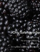 Mary&May Idebenone + Blackberry Complex Serum antioksidantni serum za posvetlitev in zgladitev kože 30 ml