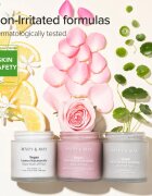 Mary&May Lemon Niacinamid vlažilna in posvetlitvena maska 125 g