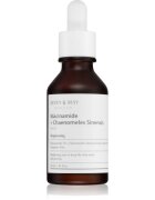 Mary&May Niacinamide + Chaenomeles Sinensis regeneracijski in posvetlitveni serum za obnovo kožne pregrade 30 ml