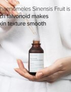 Mary&May Niacinamide + Chaenomeles Sinensis regeneracijski in posvetlitveni serum za obnovo kožne pregrade 30 ml