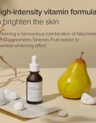 Mary&May Niacinamide + Chaenomeles Sinensis regeneracijski in posvetlitveni serum za obnovo kožne pregrade 30 ml