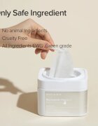 Mary&May Niacinamide Vitamin C Brightening Mask set mask iz platna za osvetlitev kože 30 kos