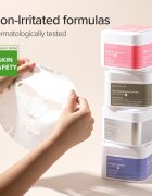 Mary&May Niacinamide Vitamin C Brightening Mask set mask iz platna za osvetlitev kože 30 kos