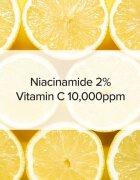 Mary&May Niacinamide Vitamin C Brightening Mask set mask iz platna za osvetlitev kože 30 kos