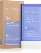 Mary&May Peptide Bakuchiol Sun Stick krema za sončenje v paličici proti gubam SPF 50+ 18 g