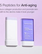 Mary&May Peptide Bakuchiol Sun Stick krema za sončenje v paličici proti gubam SPF 50+ 18 g