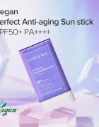 Mary&May Peptide Bakuchiol Sun Stick krema za sončenje v paličici proti gubam SPF 50+ 18 g