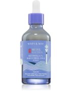 Mary&May Retinol 0.1% Bakuchiol Cica Serum serum proti gubam za obnovo kožne pregrade 80 ml