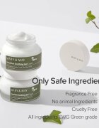 Mary&May Sensitive Soothing Gel Cream lahka vlažilna gel krema za pomiritev in okrepitev občutljive kože 70 g