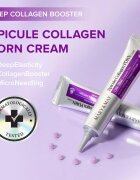 Mary&May Spicule Collagen PDRN Cream pomirjajoča in hranilna krema za obnovo kožne pregrade 15 g