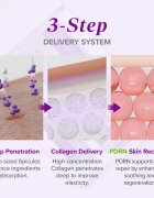 Mary&May Spicule Collagen PDRN Cream pomirjajoča in hranilna krema za obnovo kožne pregrade 15 g