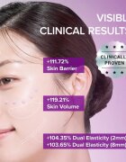 Mary&May Spicule Collagen PDRN Cream pomirjajoča in hranilna krema za obnovo kožne pregrade 15 g
