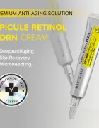 Mary&May Spicule Retinol PDRN Cream intenzivna krema proti gubam s pomirjajočim učinkom 15 g
