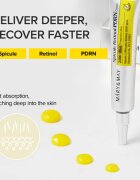 Mary&May Spicule Retinol PDRN Cream intenzivna krema proti gubam s pomirjajočim učinkom 15 g