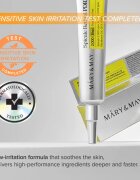 Mary&May Spicule Retinol PDRN Cream intenzivna krema proti gubam s pomirjajočim učinkom 15 g