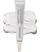 Mary&May Tranexamic Acid + Glutathione Eye Cream krema proti gubam za predel okoli oči za redukcijo oteklin in temnih kolobarjev 30 g
