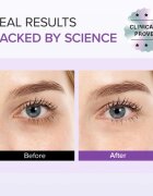 Mary&May Tranexamic Acid + Glutathione Eye Cream krema proti gubam za predel okoli oči za redukcijo oteklin in temnih kolobarjev 30 g