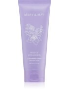 Mary&May White Collagen Cleansing Foam kremasta čistilna pena z niacinamidom 150 ml