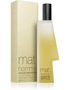 Masaki Matsushima Mat Homme toaletna voda za moške 80 ml