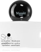 Masaki Matsushima Shiro parfumska voda za ženske 40 ml