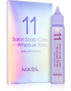 MASIL 11 Salon Scalp Care lasni tonik za razdraženo lasišče 4x30 ml