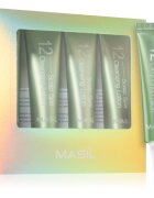 MASIL 12 Scalp Spa čistilni balzam za zdravo lasišče 4x15 ml
