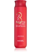 MASIL 3 Salon Hair CMC intenzivno hranilni šampon za poškodovane in krhke lase 300 ml