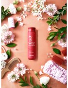 MASIL 3 Salon Hair CMC intenzivno hranilni šampon za poškodovane in krhke lase 300 ml