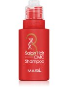 MASIL 3 Salon Hair CMC intenzivno hranilni šampon za poškodovane in krhke lase 50 ml