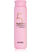 MASIL 5 Probiotics Color Radiance šampon za zaščito barve z visoko UV zaščito 300 ml