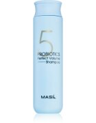 MASIL 5 Probiotics Perfect Volume vlažilni šampon za bogat volumen 300 ml